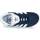 adidas Junior Gazelle - Collegiate Navy/Running White/Running White