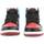 Nike Air Jordan 1 Retro High OG PS - Black/DK Powder Blue/Varsity Red/White