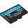 Kingston Canvas Go! Plus microSDXC Class 10 UHS-I U3 V30 A2 170/70MB/s 64GB
