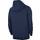 Nike Sportswear Tech Fleece Full-Zip Hoodie - Midnight Navy/Black