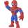 Hasbro Playskool Heroes Marvel Super Hero Adventures Mega Mighties Spider-Man