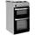 Hotpoint HD5G00CCSS Silver