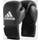 Adidas Boxing Gloves and Focus Mitts Set
