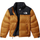 The North Face 1996 Retro Nuptse Jacket - Timber Tan