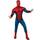 Rubies Spider-man Far From Home Deluxe Costume Mens