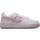 Nike Air Force 1 GS - White/Metallic Silver/Light Arctic Pink/Light Arctic Pink