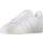 adidas Junior Gazelle - Cloud White/Cloud White/Cloud White