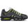 Nike Air Max 95 NDSTRKT M - Black/Neon Yellow/Medium Grey