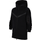 Nike Boy's Sportswear Tech Fleece - Black/Black (CU9223-010)