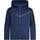 Nike Boy's Sportswear Tech Fleece - Midnight Navy/Black ( CU9223-410)