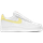 Nike Air Force 1'07 W - White/Bright Mango/White/Light Citron