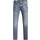 Levi's 511 Slim Fit Jeans - Walter/Grey