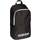 Adidas Linear Classic Daily Backpack - Black/Black/White