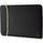 HP Neoprene Reversible Sleeve 15.6" - Black/Gold