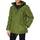 Superdry Expedition Down Parka - Pesto