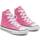 Converse All Star High Top Little/Big Kids - Pink
