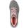Skechers Arch Fit Comfy Wave W - Grey/Pink