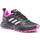 Adidas Runfalcon 2.0 TR W - Core Black/Silver Metallic/Screaming Pink