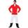 Smiffys The Huntsman Costume with Jacket Red
