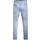 Levi's 512 Slim Taper Fit Jeans - Manilla Bean Adapt/Medium Indigo