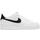 Nike Air Force 1 Low GS - White/Black