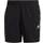 Adidas Adicolor Classics 3-Stripes Swim Shorts - Black
