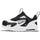 Nike Air Max Bolt TDV - White/White/Black