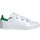 Adidas Stan Smith - Cloud White/Cloud White/Green