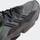 adidas Junior Ozweego - Gray Five/Gray Three/Team Solar Green