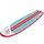 Hydro Force SUP Compact Surf 8