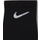 Nike Everyday Cushioned Training Ankle Socks 3-pack Unisex - Black/White
