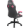 Brazen Gamingchairs Puma Gaming Chair - Black/Pink