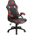 Brazen Gamingchairs Puma Gaming Chair - Black/Red