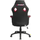 Brazen Gamingchairs Puma Gaming Chair - Black/Red