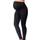Carriwell Pregnancy Leggings With Support - Black