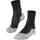 Falke RU4 Wool Medium Thickness Padding Running Socks Women - Black/Mix