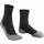 Falke RU4 Wool Medium Thickness Padding Running Socks Women - Black/Mix