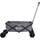 tectake Garden Trolley Foldable with Carry Bag