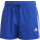 Adidas 3-Stripes CLX Swim Shorts - Royal Blue