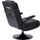 Brazen Gamingchairs Emperor XX 2.1 Elite Esports DAB Surround Sound Gaming Chair - Black/Grey