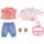 Zapf Baby Annabell Little Play Outfit 36cm