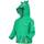 Regatta Peppa Pig Animal Hood Jacket - Jelly Bean Dinosaur (RKW273_RPA)