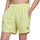Adidas Adicolor Essentials Trefoil Swim Shorts - Pulse Yellow
