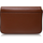 DKNY Sutton Medium Flap Crossbody Bag - Caramel