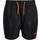Regatta Mawson II Swim Shorts - Black