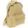 BagBase Fashion Backpack 18L - Caramel