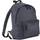 BagBase Fashion Backpack 18L - Graphite