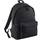 BagBase Fashion Backpack 18L - Black/Black