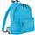 BagBase Fashion Backpack 18L - Surf Blue/Graphite Grey