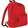 BagBase Fashion Backpack 18L - Classic Red
